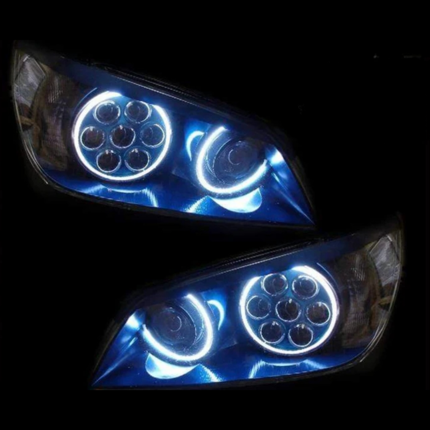 Lexus IS300 Multicolor Halo Kit (2001-2005) - image 3