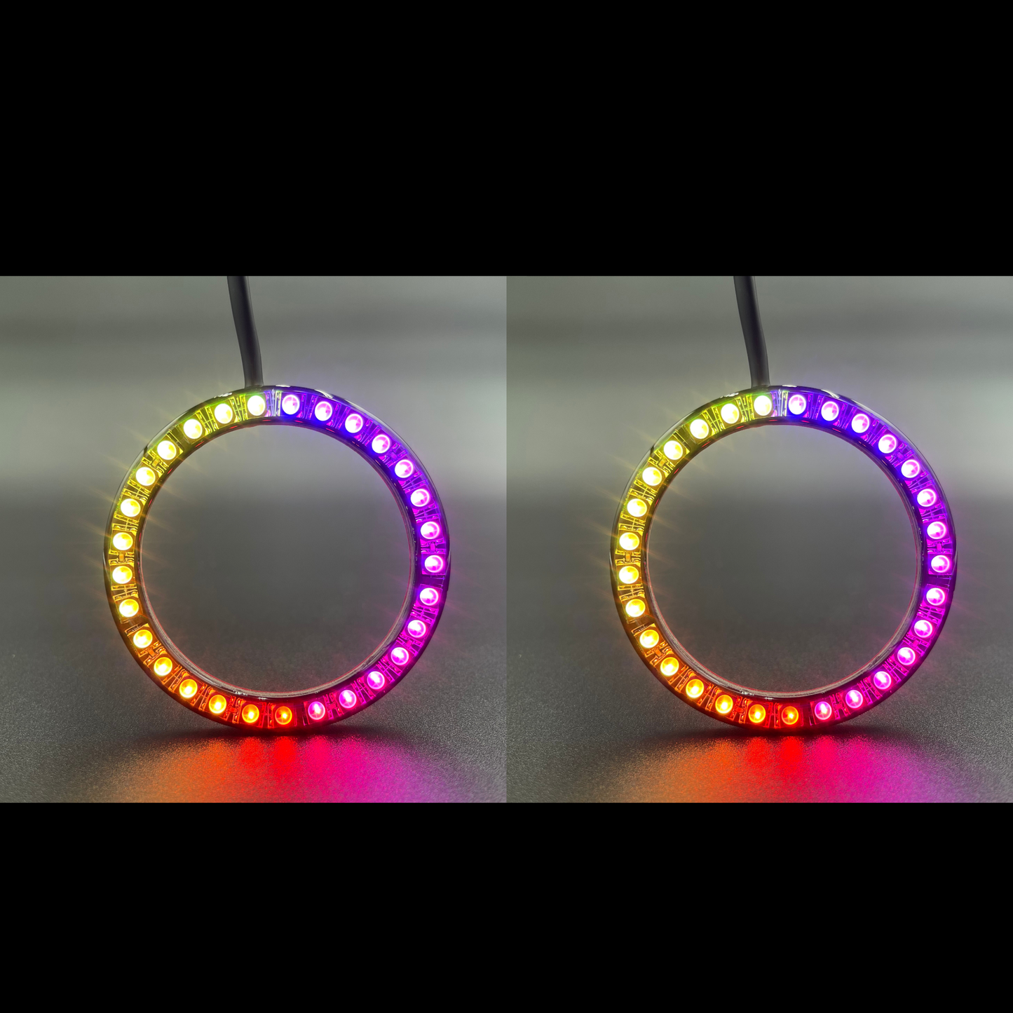 Lexus IS300 Multicolor Halo Kit (2001-2005) - image 7