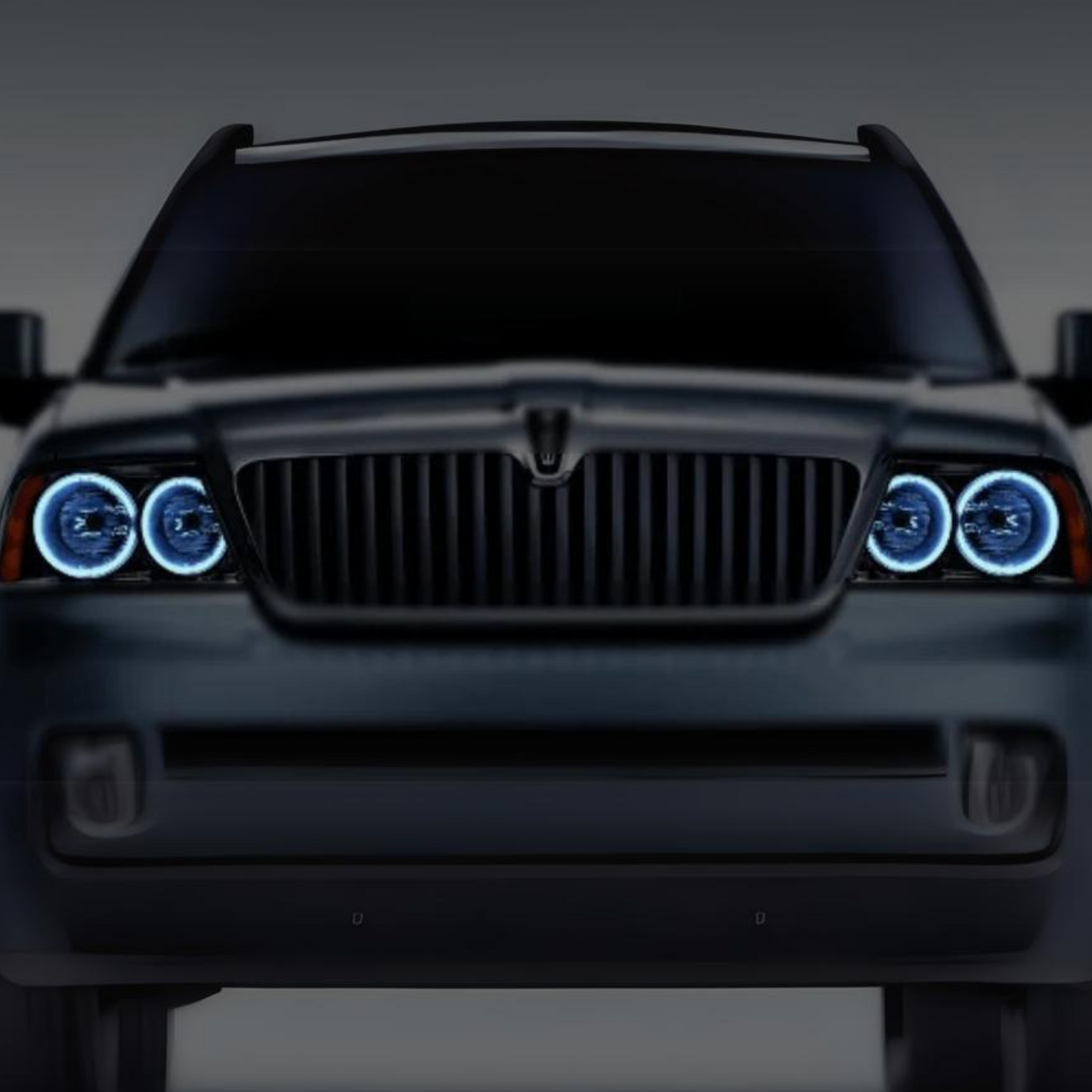 Lincoln Navigator Multicolor Halo Kit (2003-2006) - image 3
