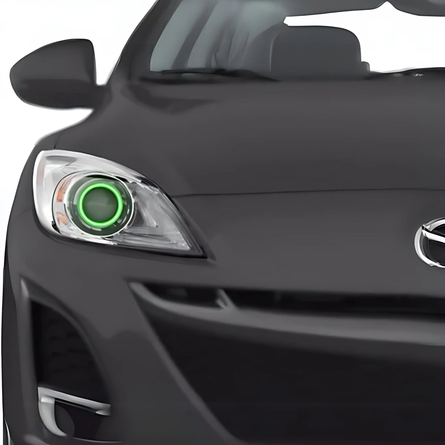 Mazda 3 Multicolor Halo Kit (2010-2013) - image 2