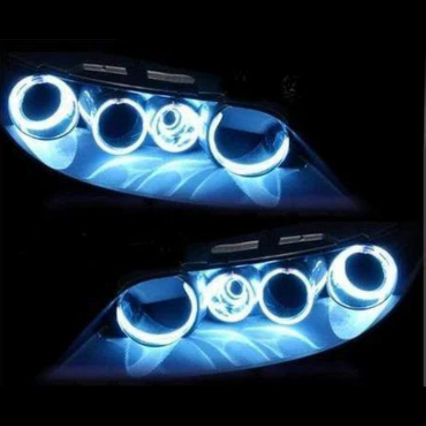 Mazda 6 Multicolor Halo Kit (2003-2008) - image 2