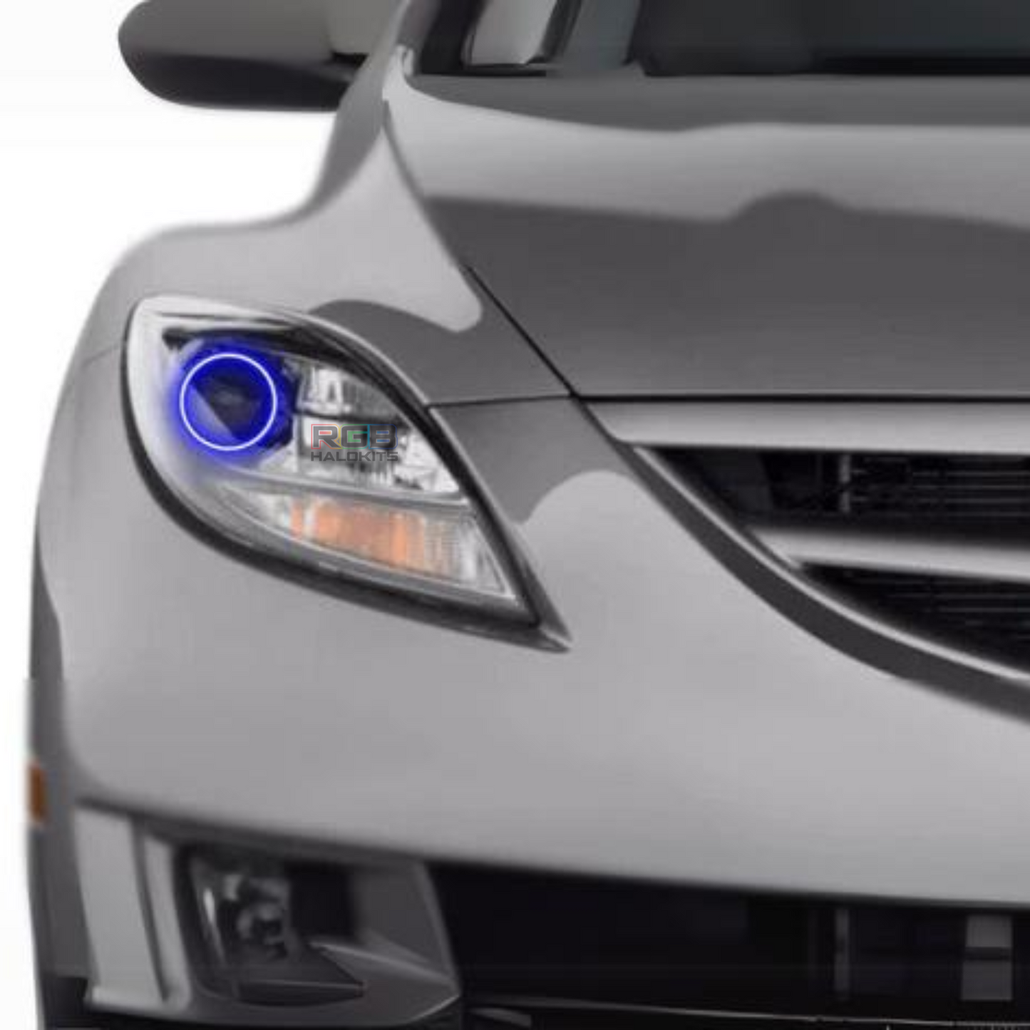 Mazda 6 Multicolor Halo Kit (2009-2010) - image 2