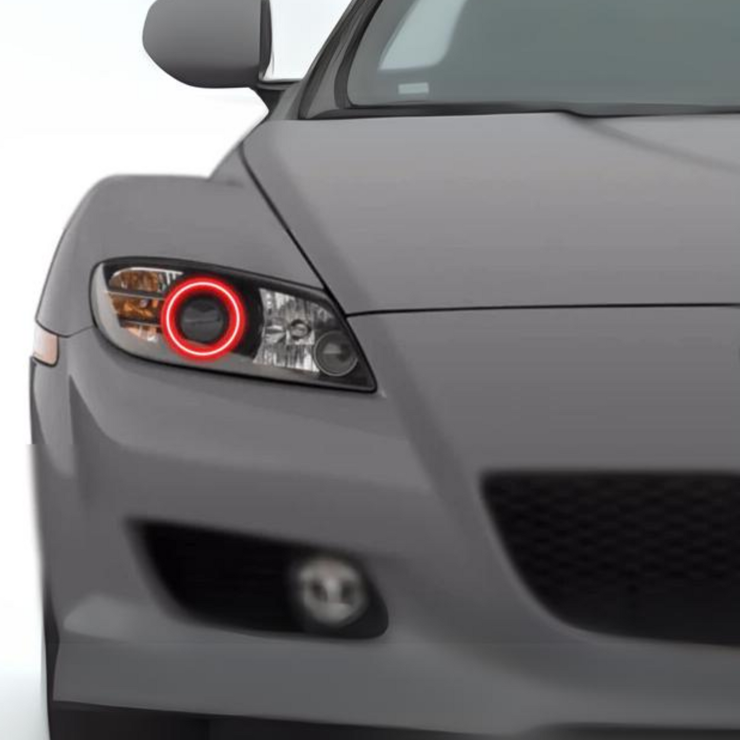 Mazda RX8 Multicolor Halo Kit (2004-2008) - image 2