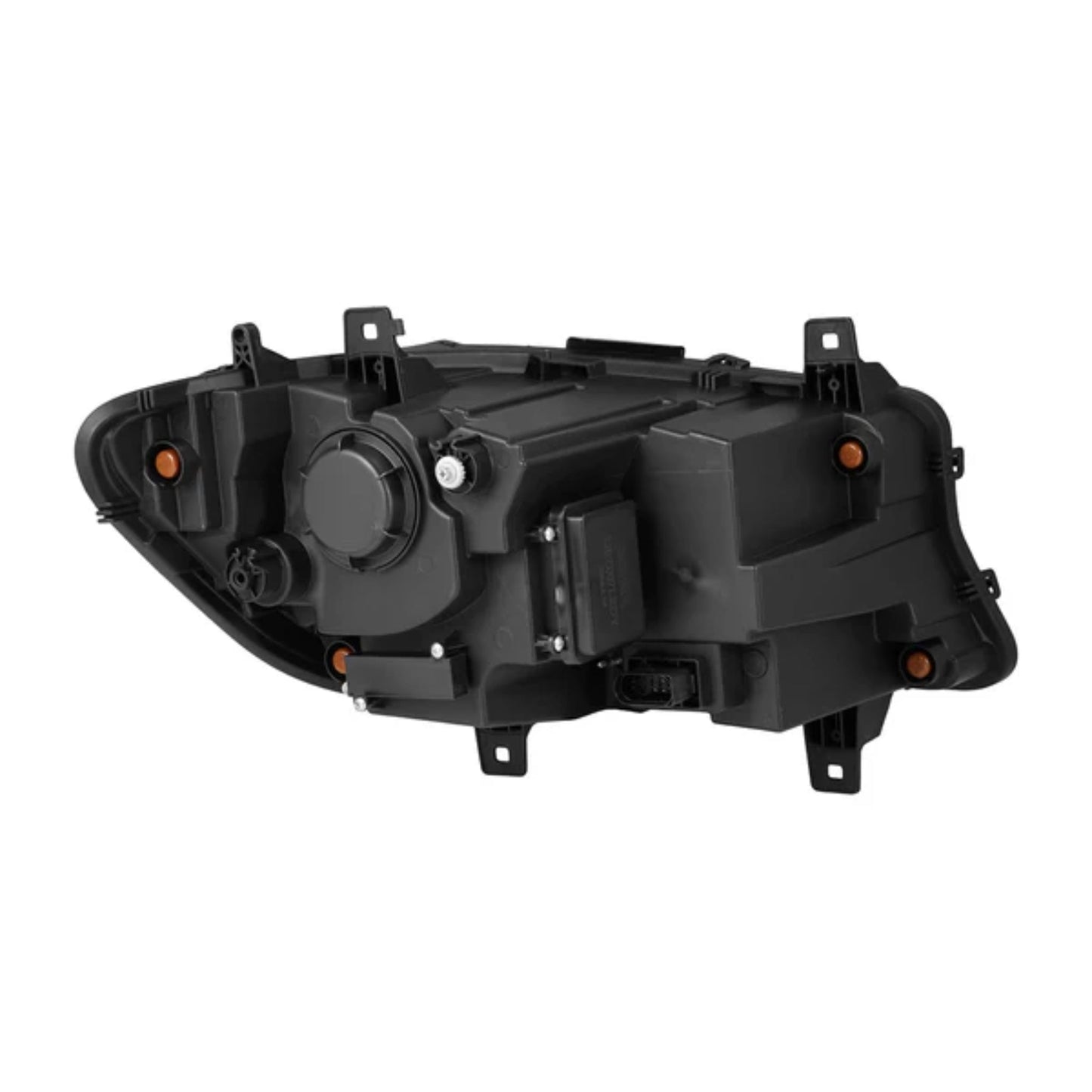Mercedes-Benz Sprinter (2019-2024) Headlights - image 10