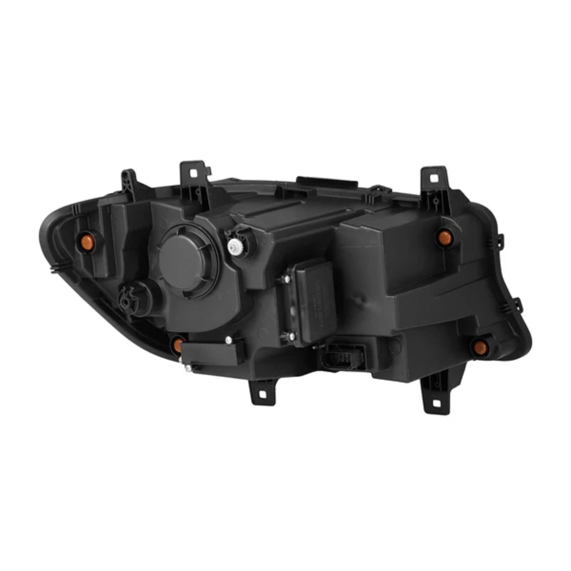 Mercedes-Benz Sprinter (2019-2024) Headlights - image 10