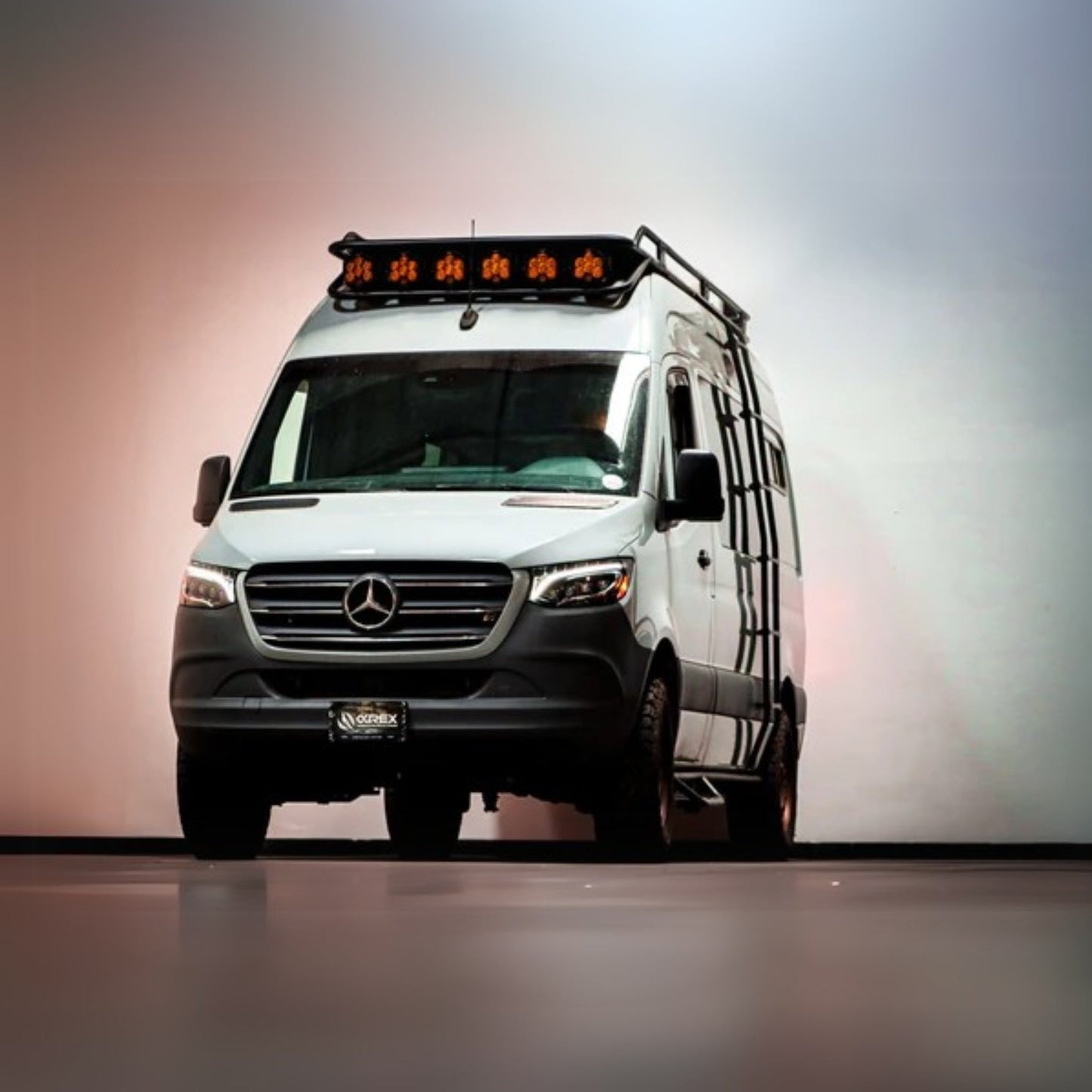 Mercedes-Benz Sprinter (2019-2024) Headlights - image 12