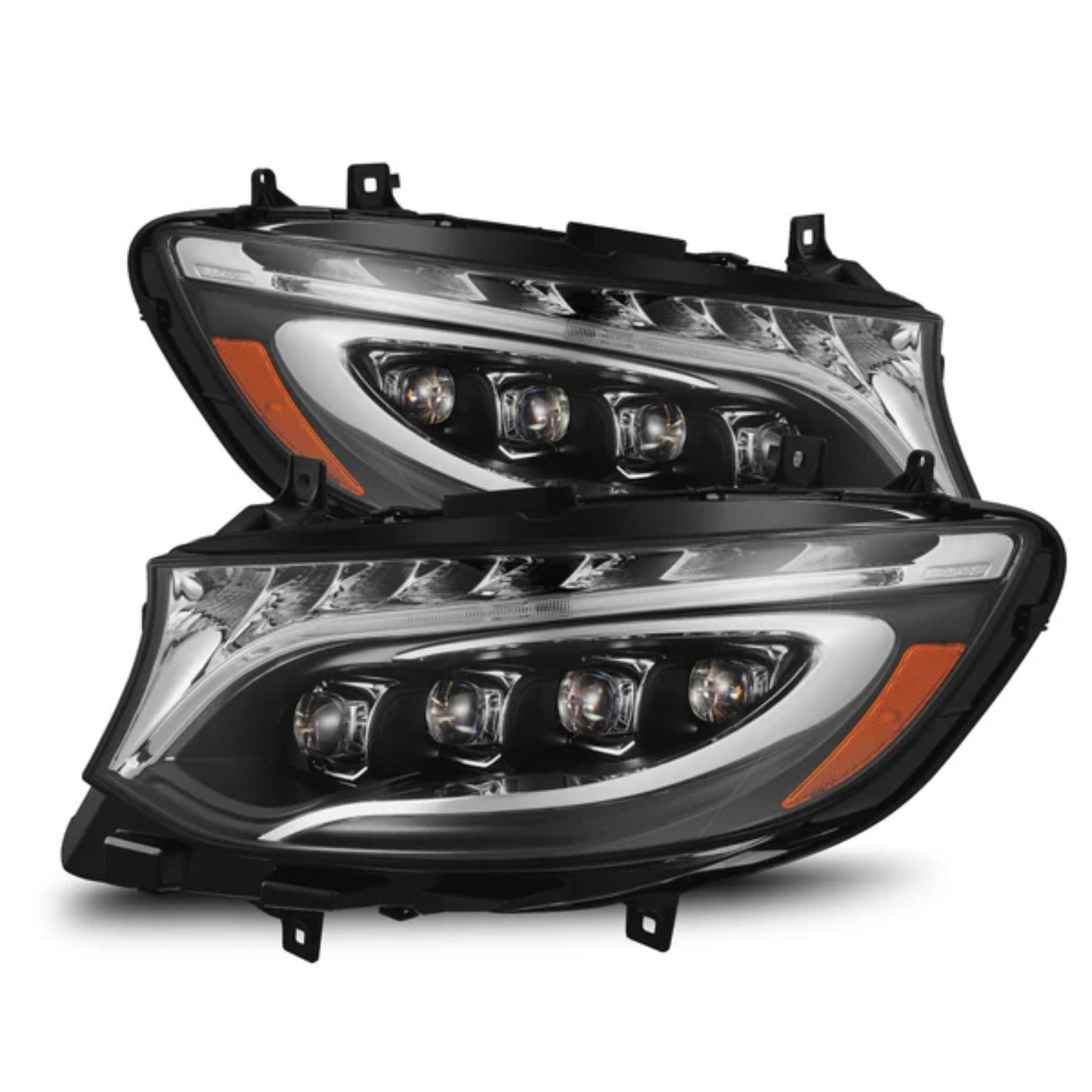 Mercedes-Benz Sprinter (2019-2024) Headlights - image 2