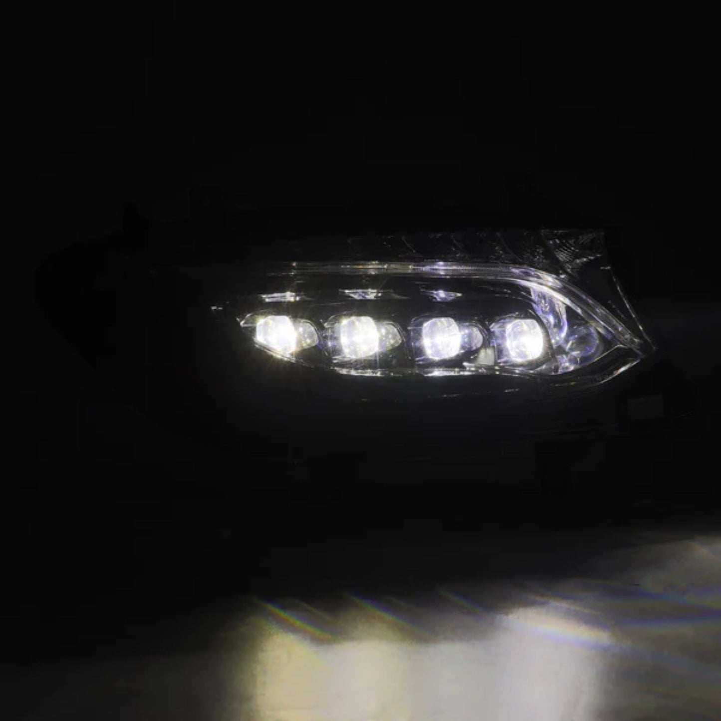 Mercedes-Benz Sprinter (2019-2024) Headlights - image 5