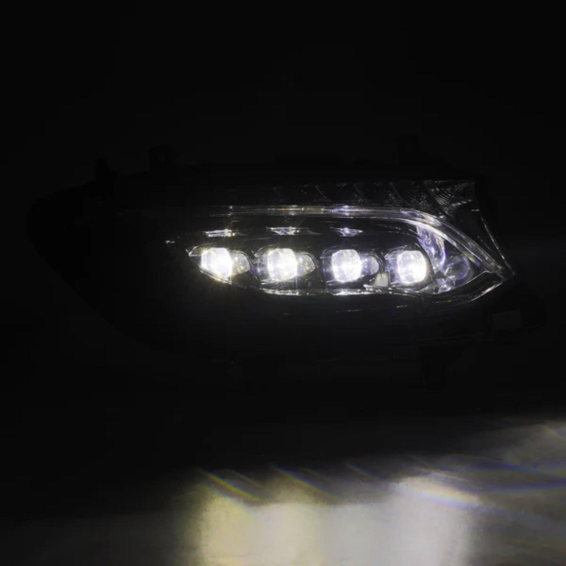 Mercedes-Benz Sprinter (2019-2024) Headlights - image 5