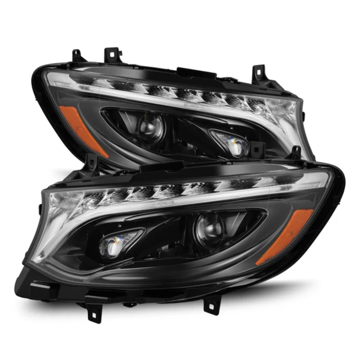 Mercedes-Benz Sprinter (2019-2024) Headlights - image 6