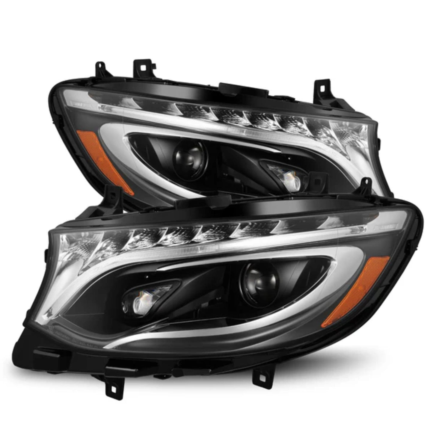 Mercedes-Benz Sprinter (2019-2024) Headlights - image 7