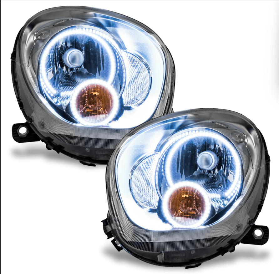 Mini Cooper Countryman Multicolor Halo Kit (2011-2015) - image 3