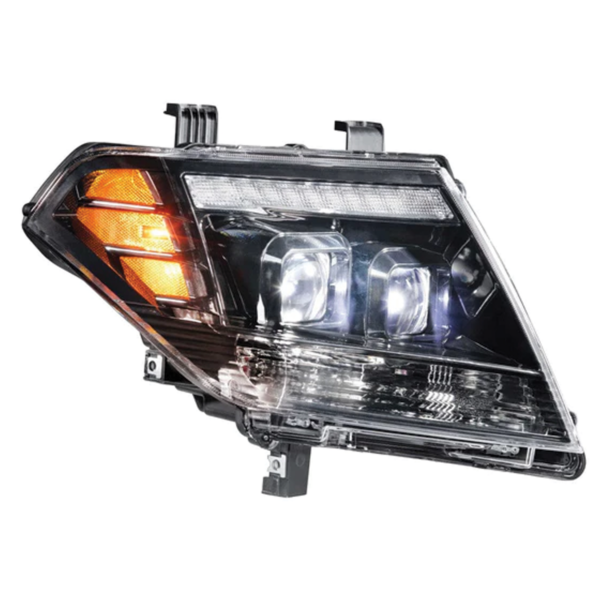 NIssan Frontier: LED HEADLIGHTS (2009 - 2020) - image 10