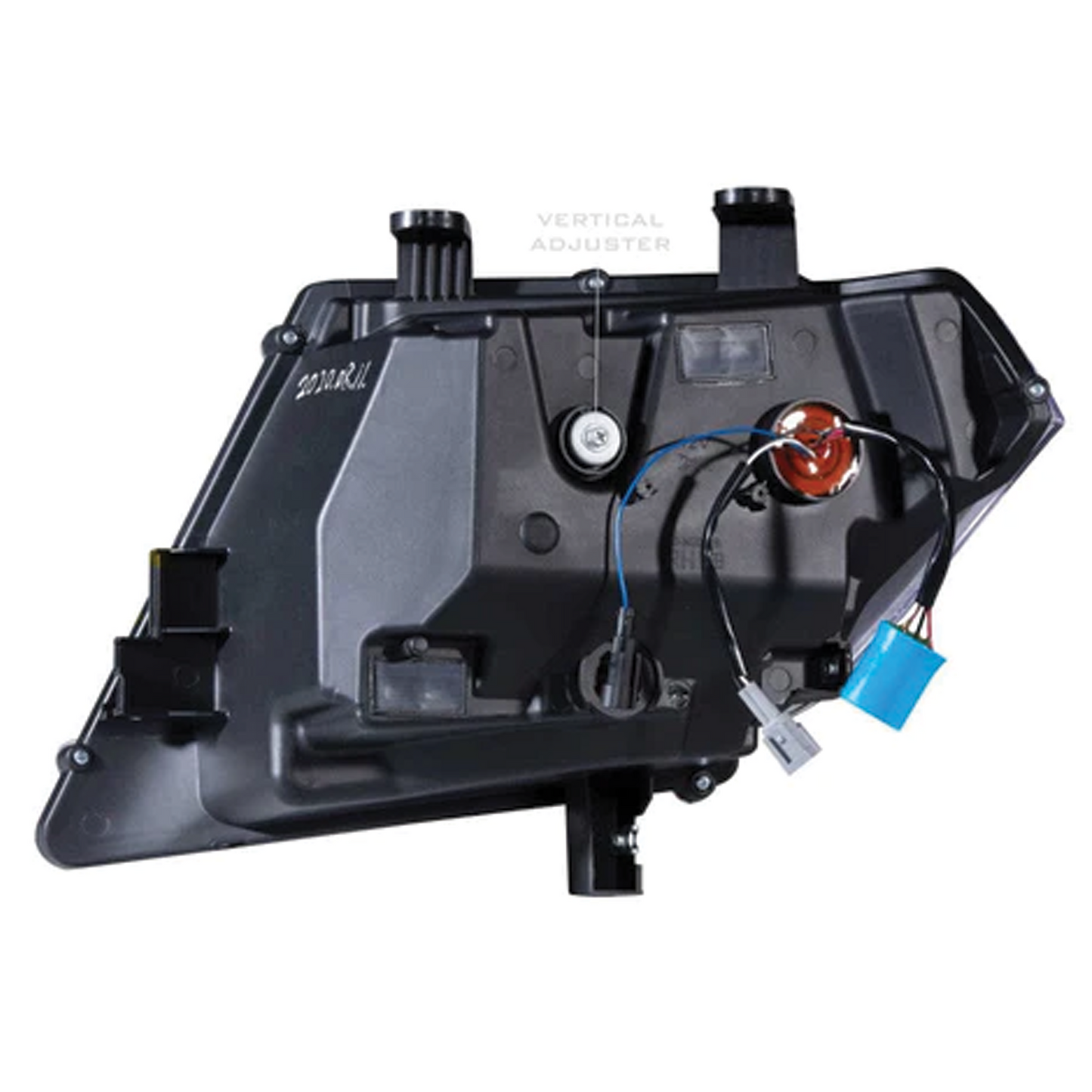 NIssan Frontier: LED HEADLIGHTS (2009 - 2020) - image 11