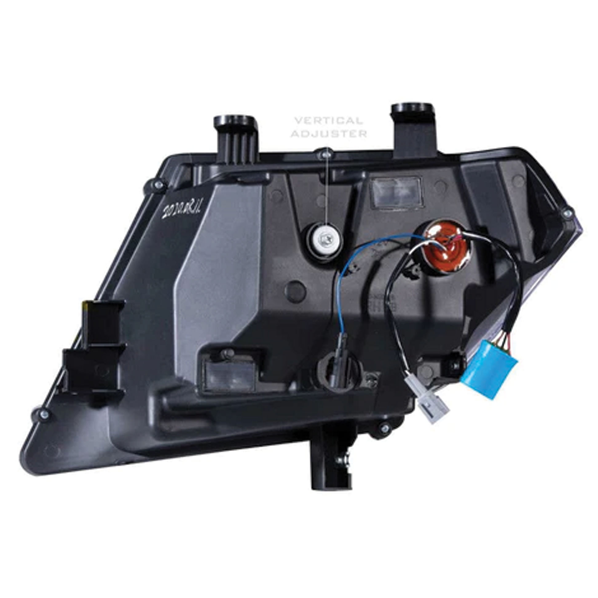 NIssan Frontier: LED HEADLIGHTS (2009 - 2020) - image 11