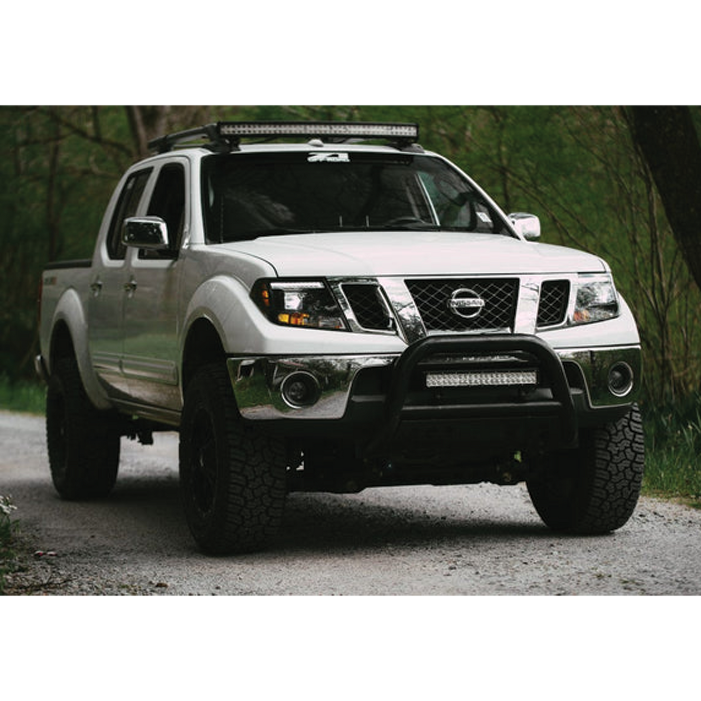 NIssan Frontier: LED HEADLIGHTS (2009 - 2020) - image 14