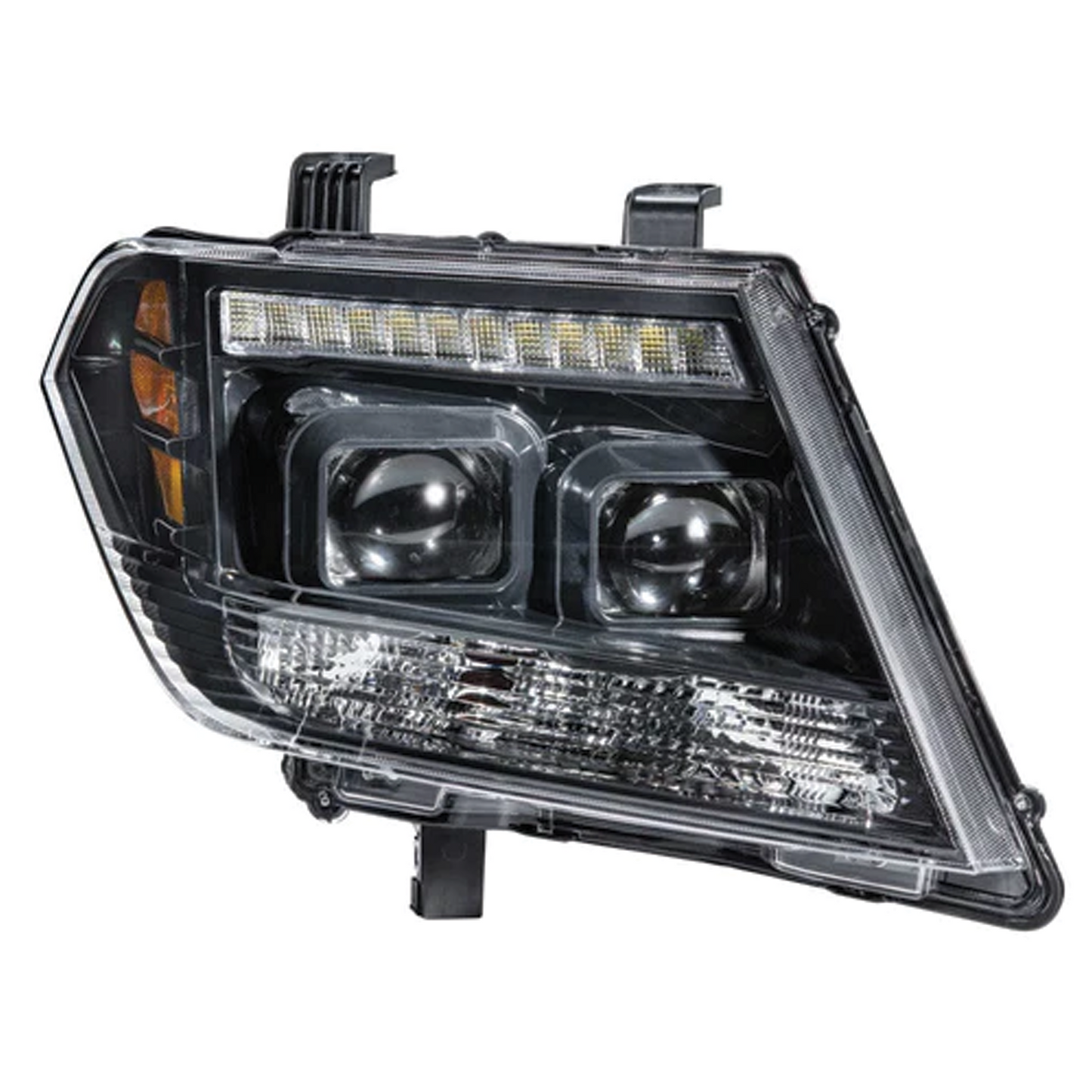 NIssan Frontier: LED HEADLIGHTS (2009 - 2020) - image 2
