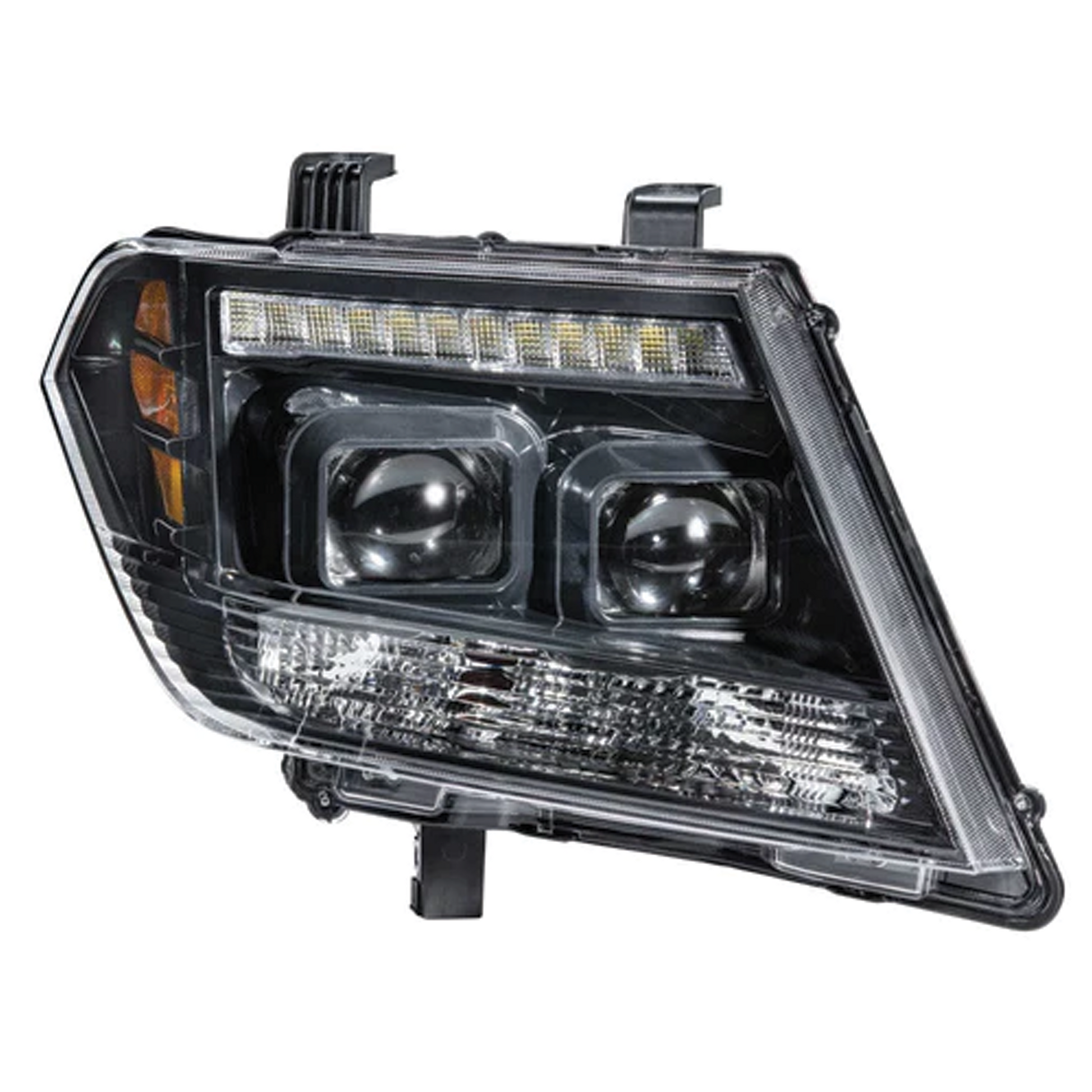 NIssan Frontier: LED HEADLIGHTS (2009 - 2020) - image 2