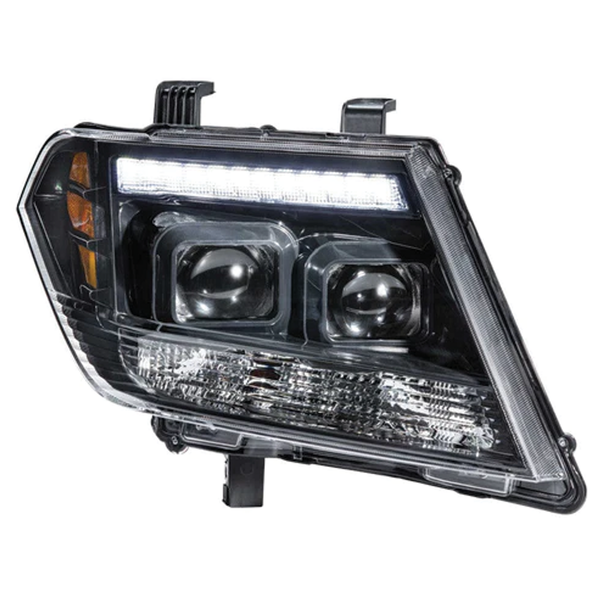 NIssan Frontier: LED HEADLIGHTS (2009 - 2020) - image 3
