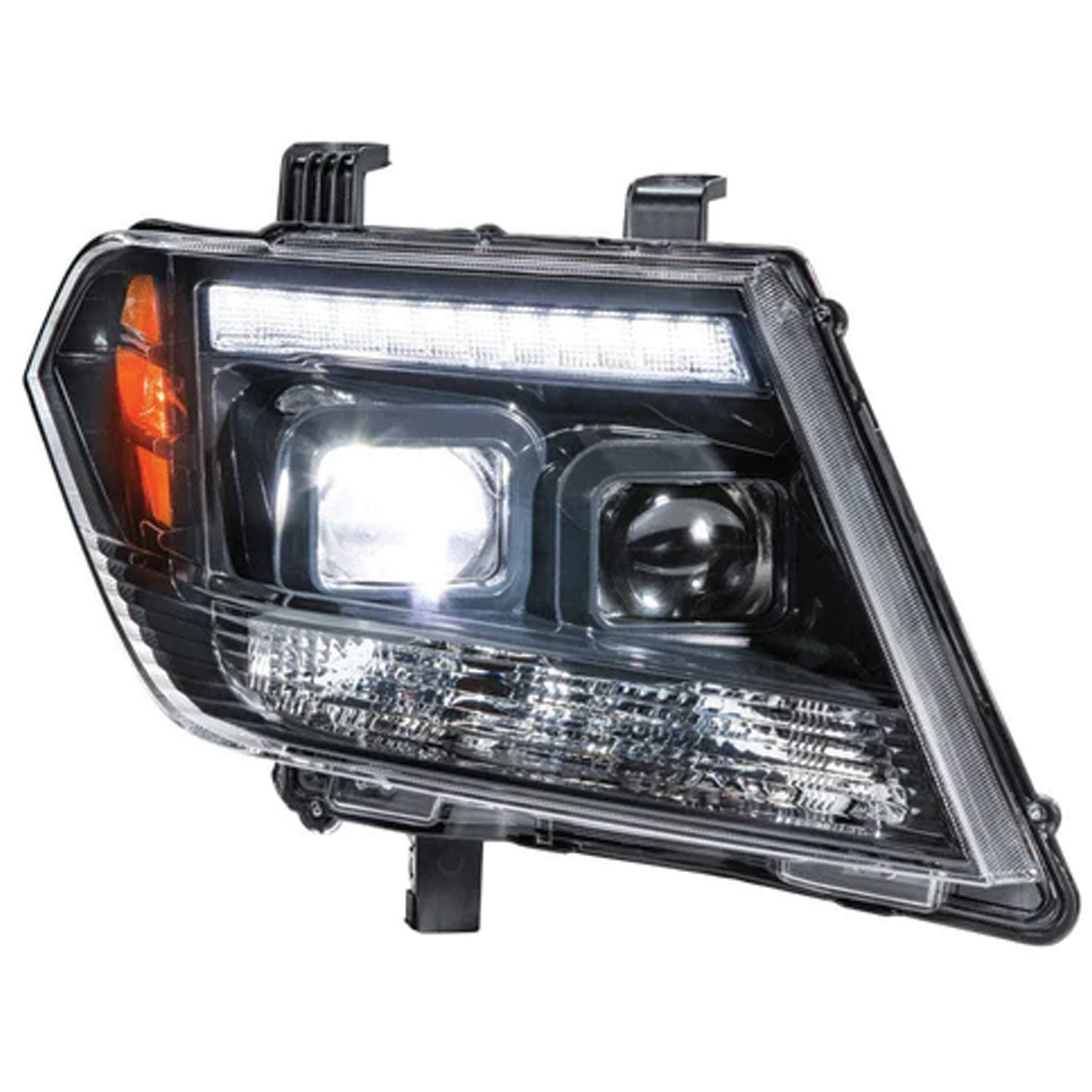 NIssan Frontier: LED HEADLIGHTS (2009 - 2020) - image 4