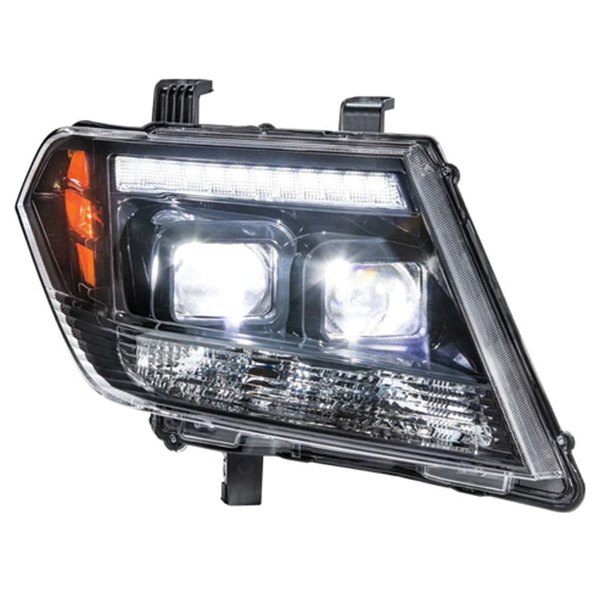 NIssan Frontier: LED HEADLIGHTS (2009 - 2020) - image 5