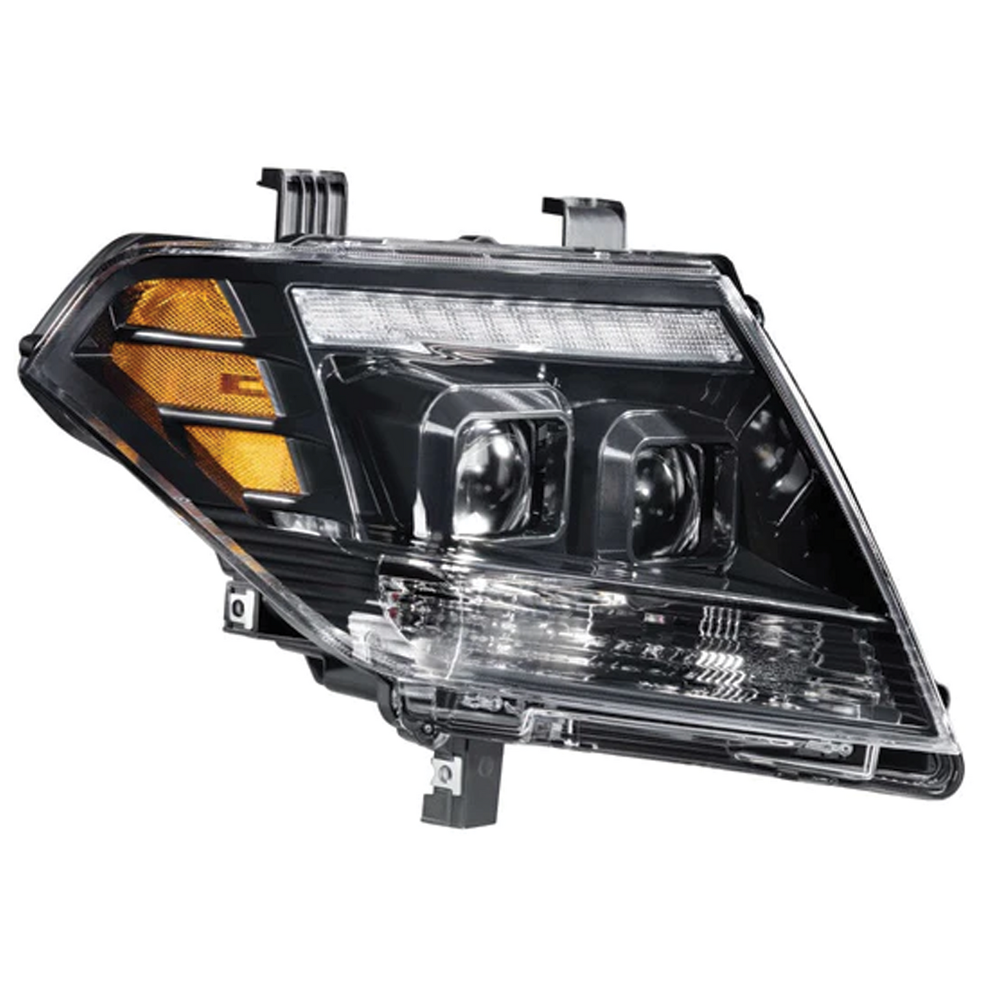 NIssan Frontier: LED HEADLIGHTS (2009 - 2020) - image 6