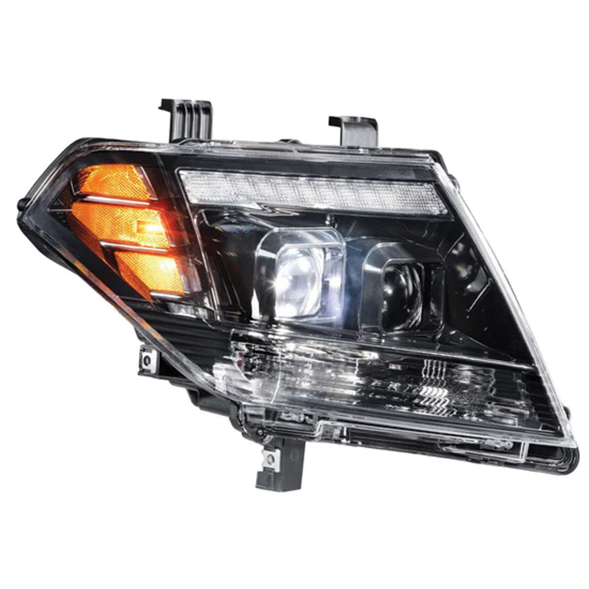 NIssan Frontier: LED HEADLIGHTS (2009 - 2020) - image 7