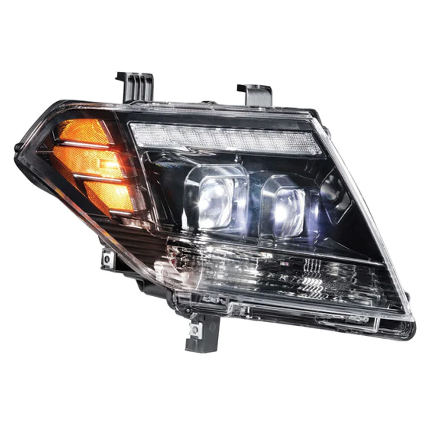NIssan Frontier: LED HEADLIGHTS (2009 - 2020) - image 8