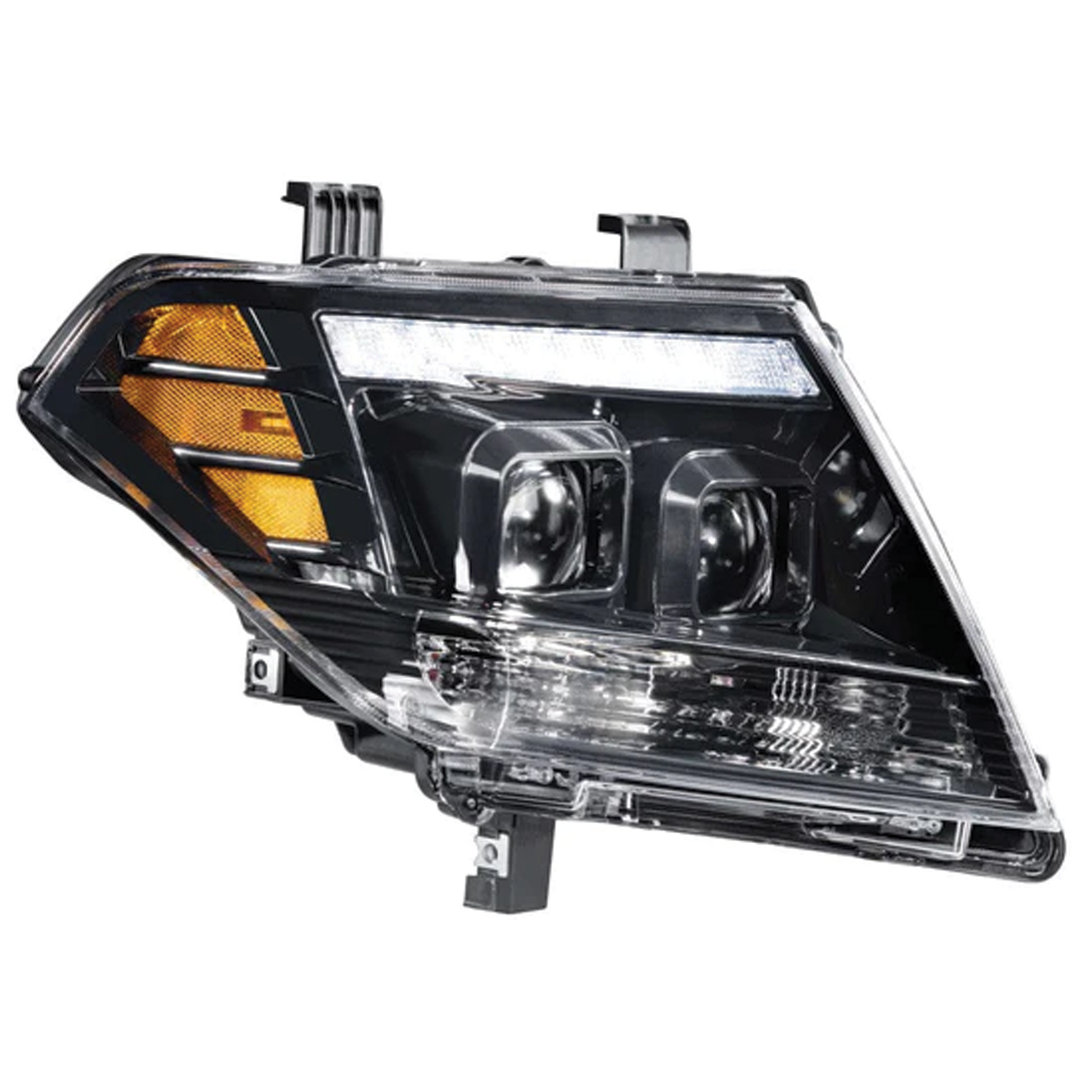 NIssan Frontier: LED HEADLIGHTS (2009 - 2020) - image 9