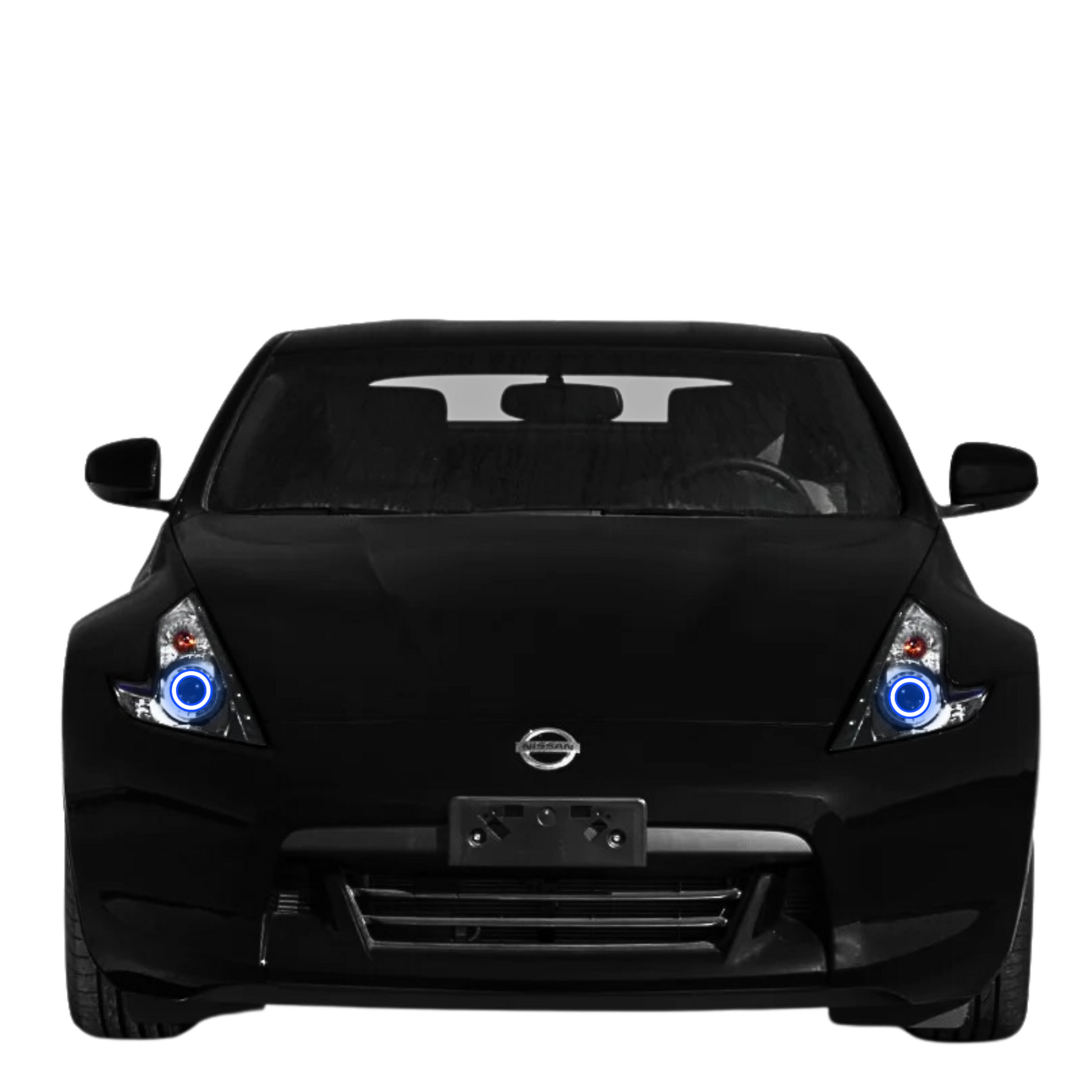 Nissan 350Z Multicolor Halo Kit (2006-2011)