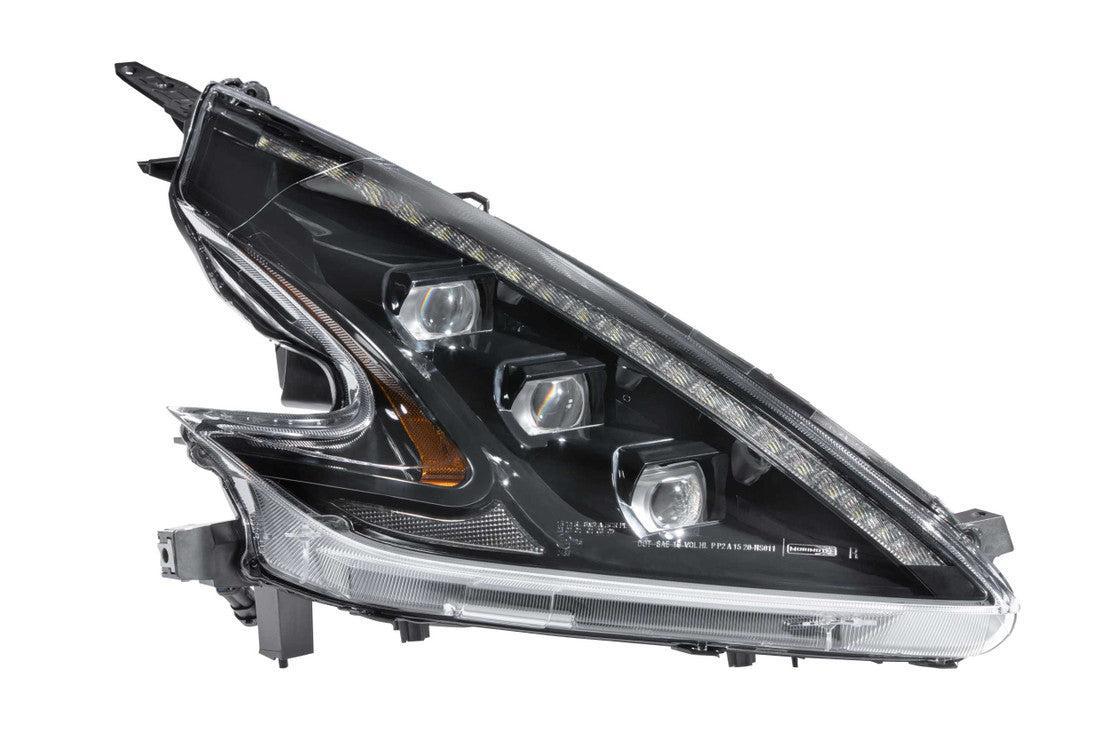 Nissan 370Z: LED HEADLIGHTS (2009 - 2021) - image 10