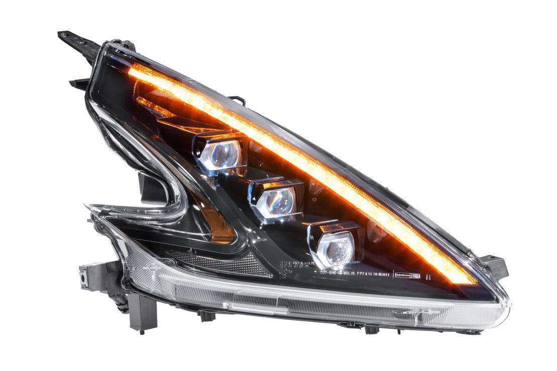 Nissan 370Z: LED HEADLIGHTS (2009 - 2021) - image 2