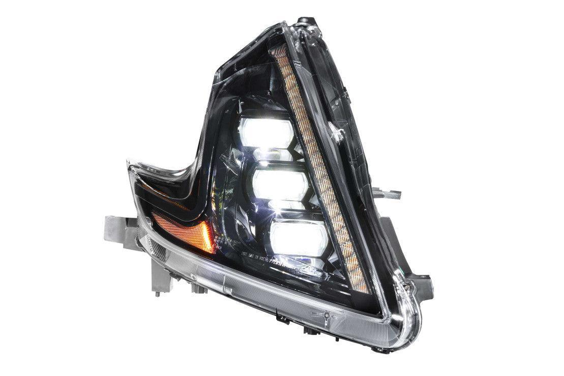 Nissan 370Z: LED HEADLIGHTS (2009 - 2021) - image 3