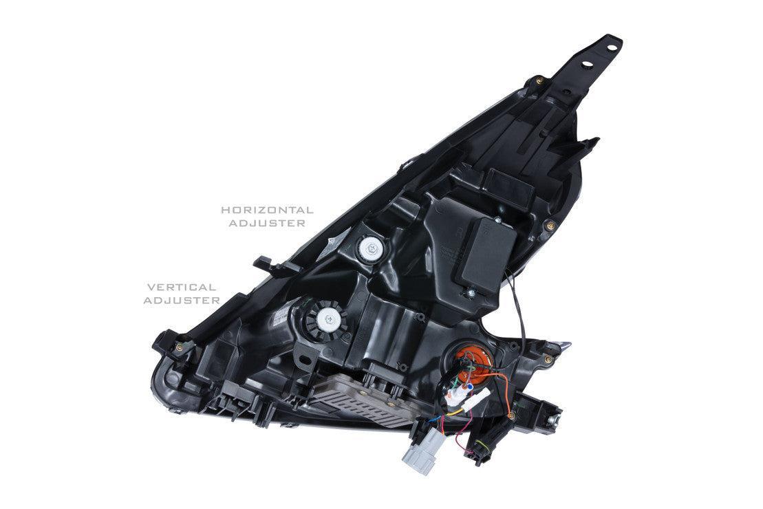 Nissan 370Z: LED HEADLIGHTS (2009 - 2021) - image 4