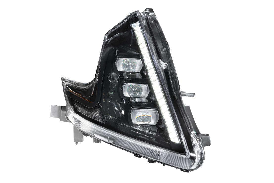 Nissan 370Z: LED HEADLIGHTS (2009 - 2021) - image 5
