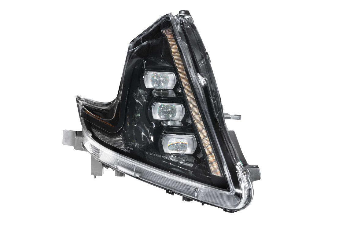 Nissan 370Z: LED HEADLIGHTS (2009 - 2021) - image 6