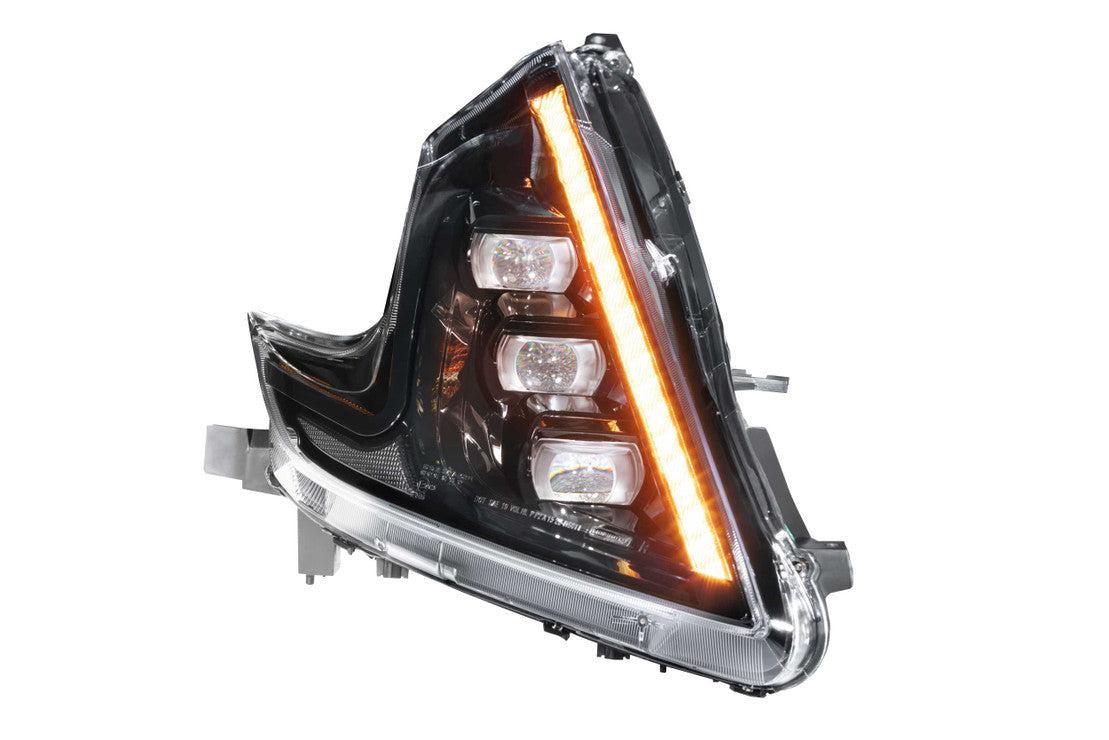 Nissan 370Z: LED HEADLIGHTS (2009 - 2021) - image 7