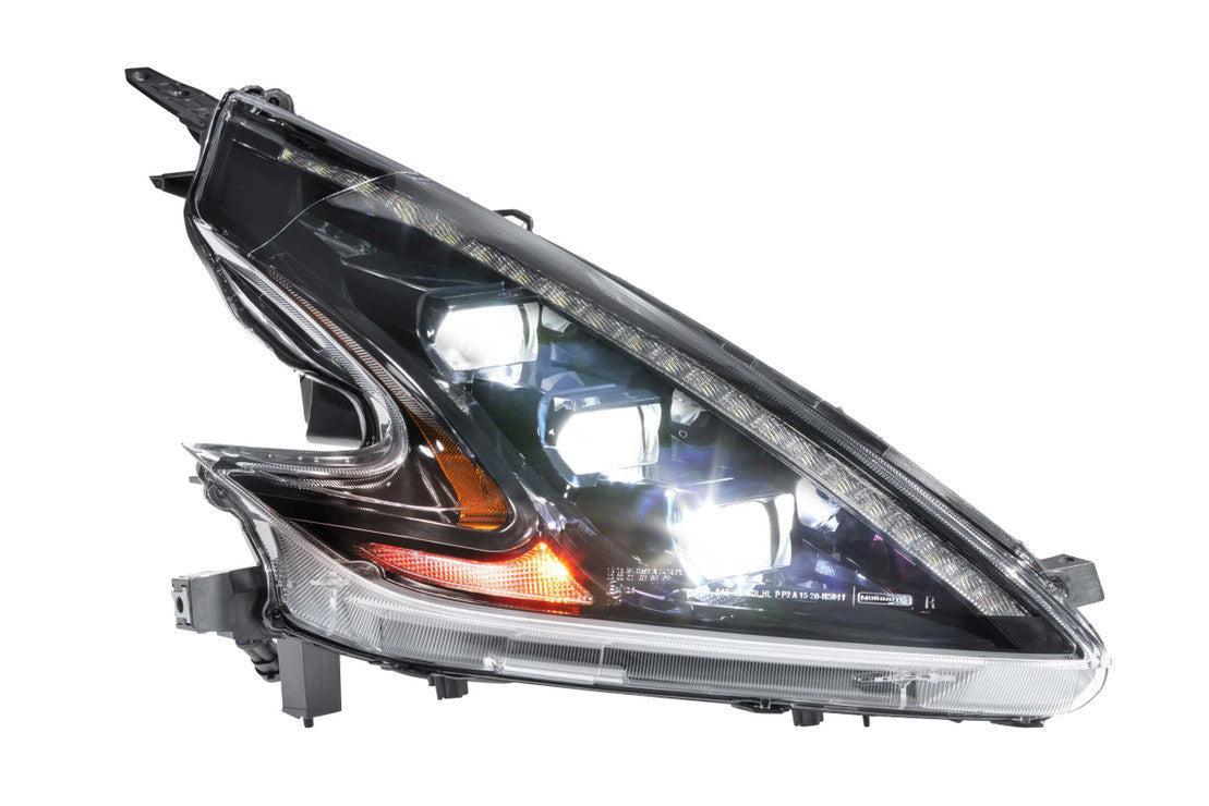 Nissan 370Z: LED HEADLIGHTS (2009 - 2021) - image 8