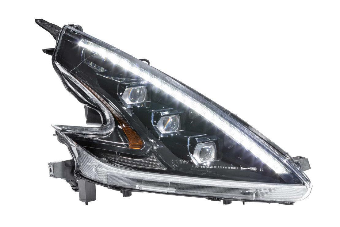 Nissan 370Z: LED HEADLIGHTS (2009 - 2021) - image 9