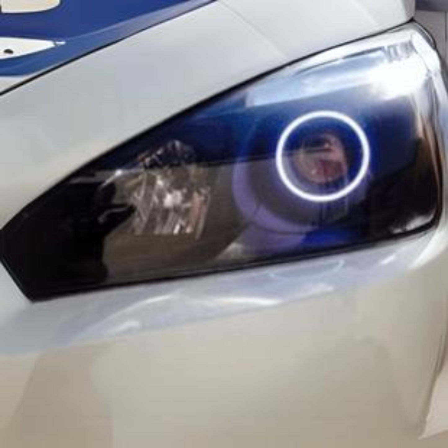 Nissan Altima Multicolor Halo Kit (2013-2018) - image 2