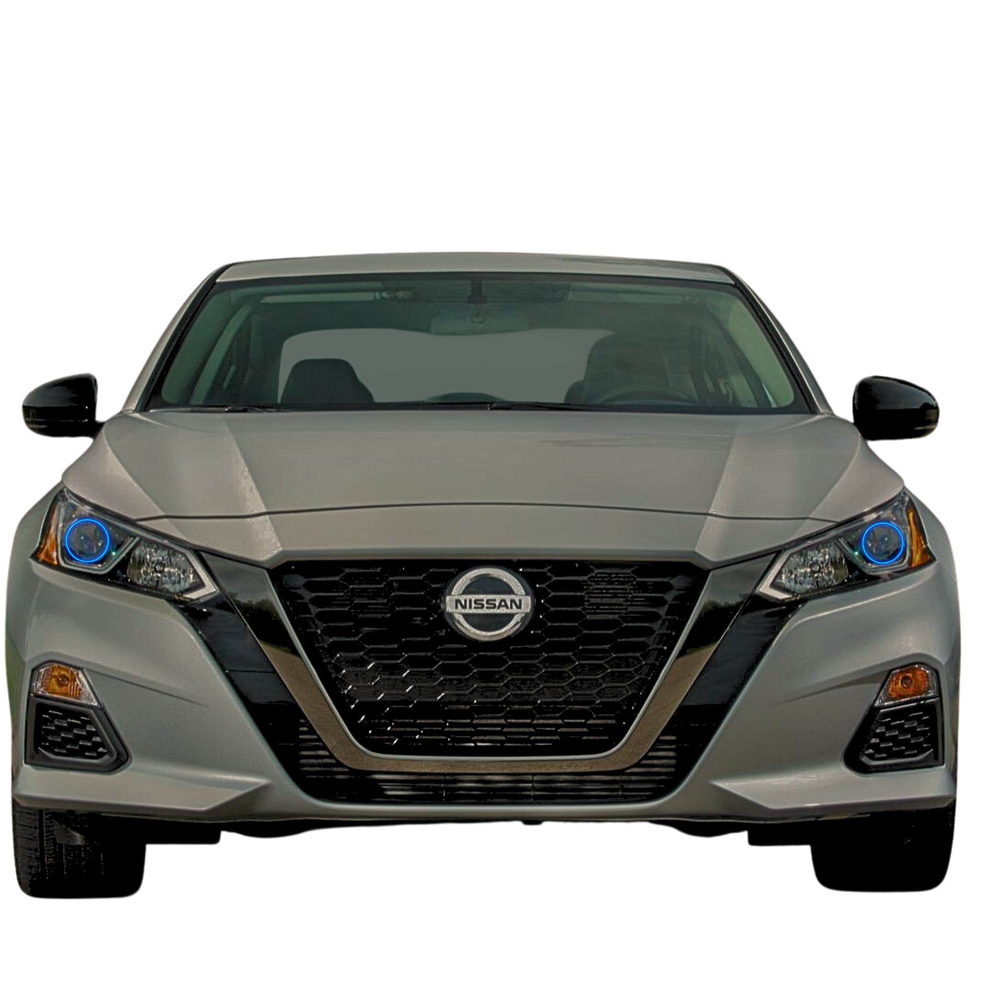 Nissan Altima Multicolor Halo Kit (2013-2018)