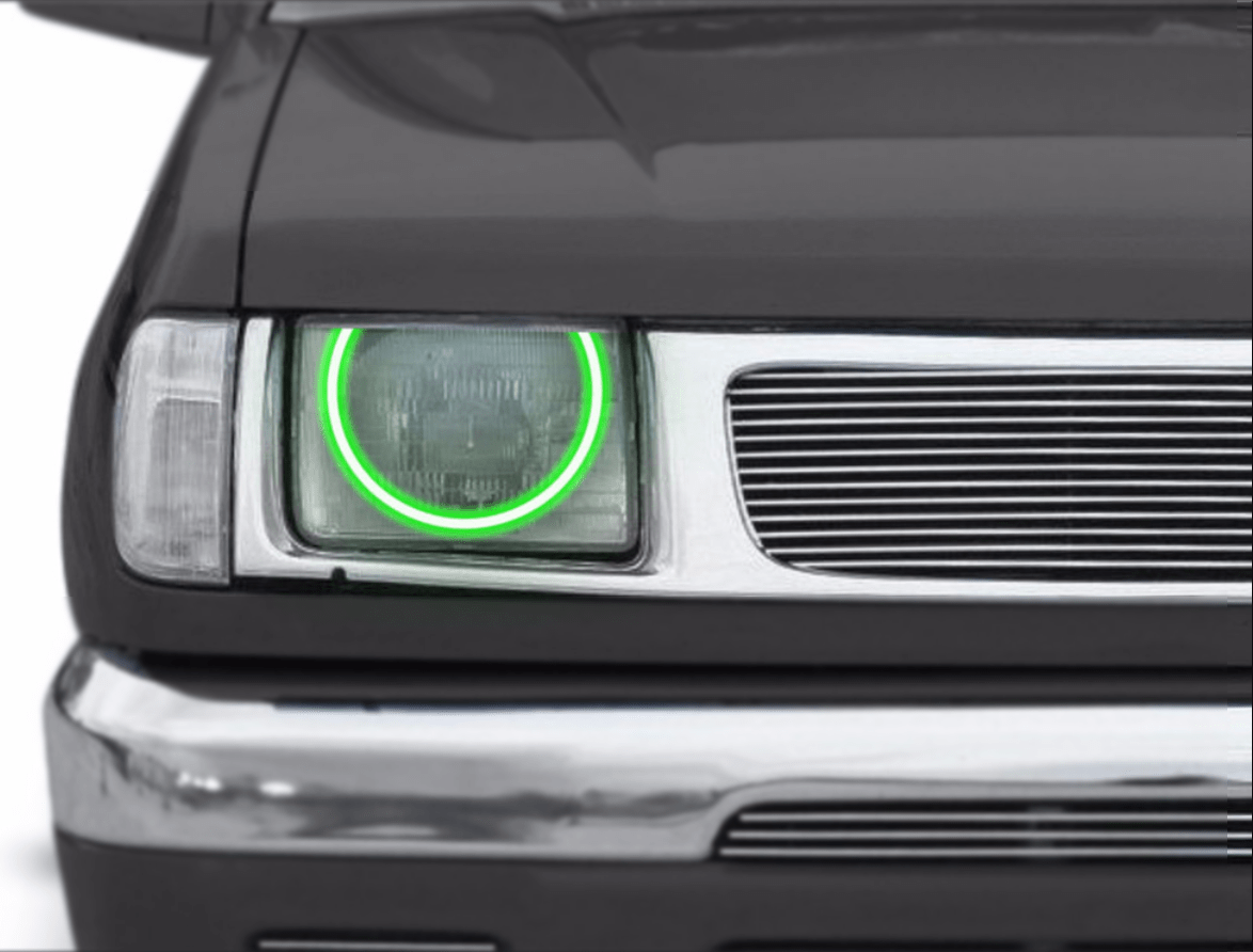 Nissan Frontier Multicolor Halo Kit (1998-2000) - image 2
