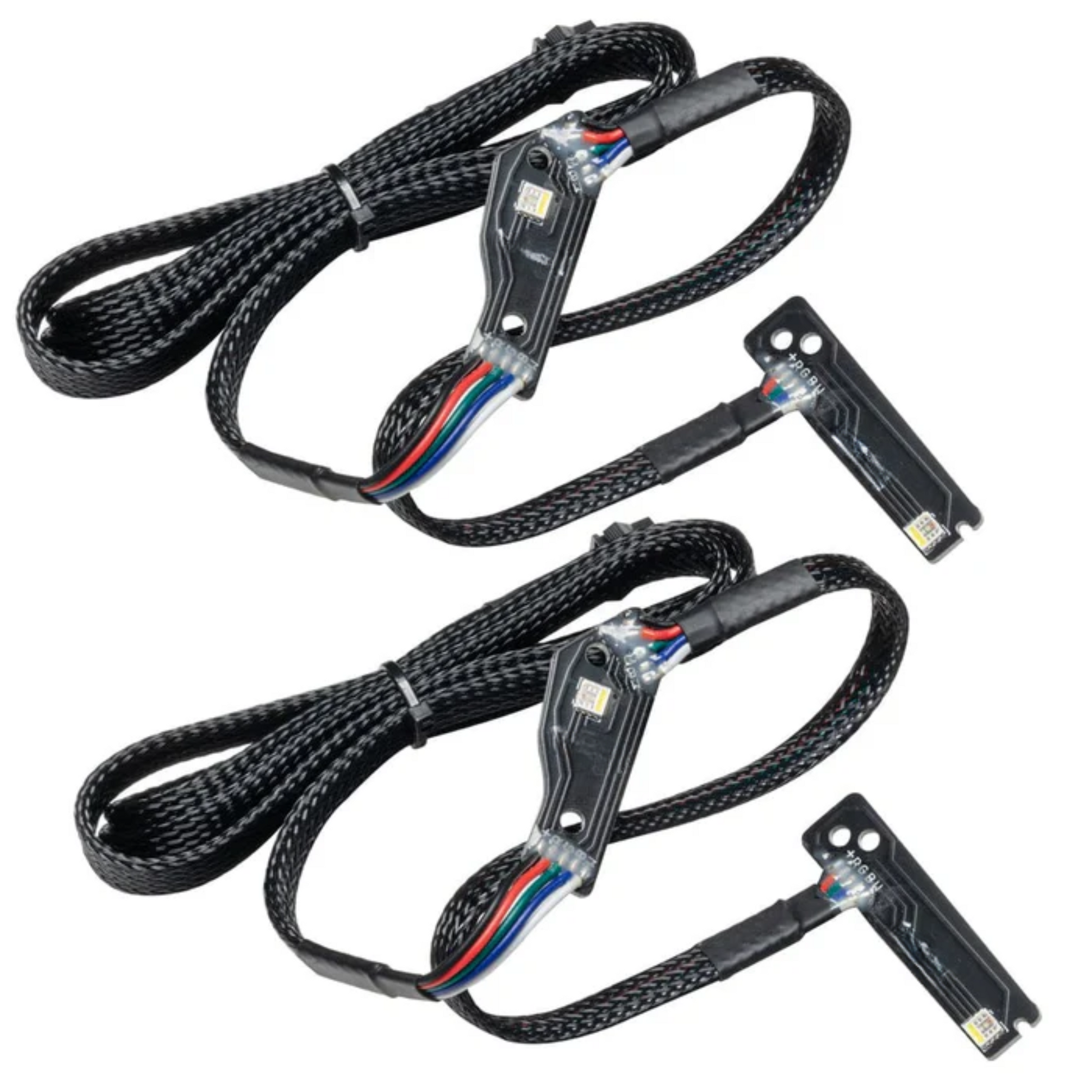 Nissan GTR RGBW DRL Boards (2015-2024) - image 4