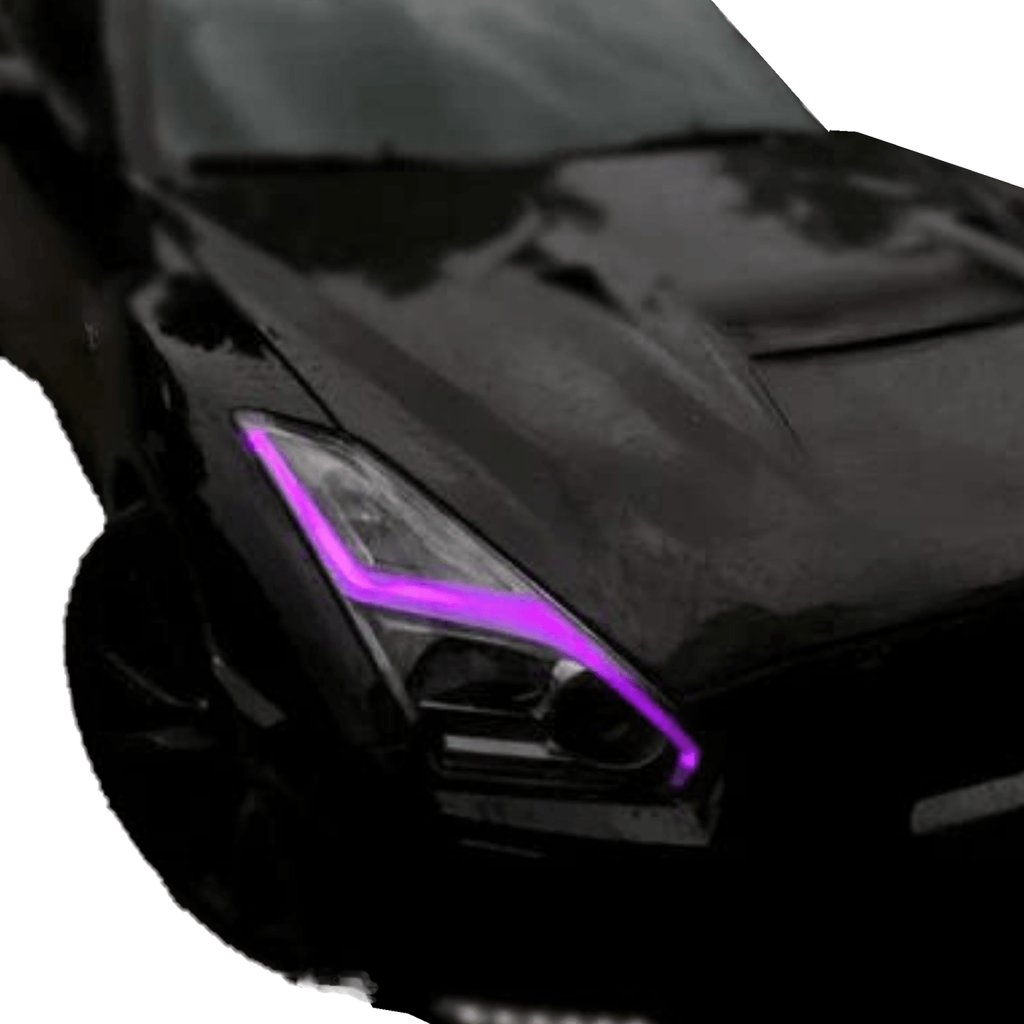 Nissan GTR RGBW DRL Boards (2015-2024) - image 5