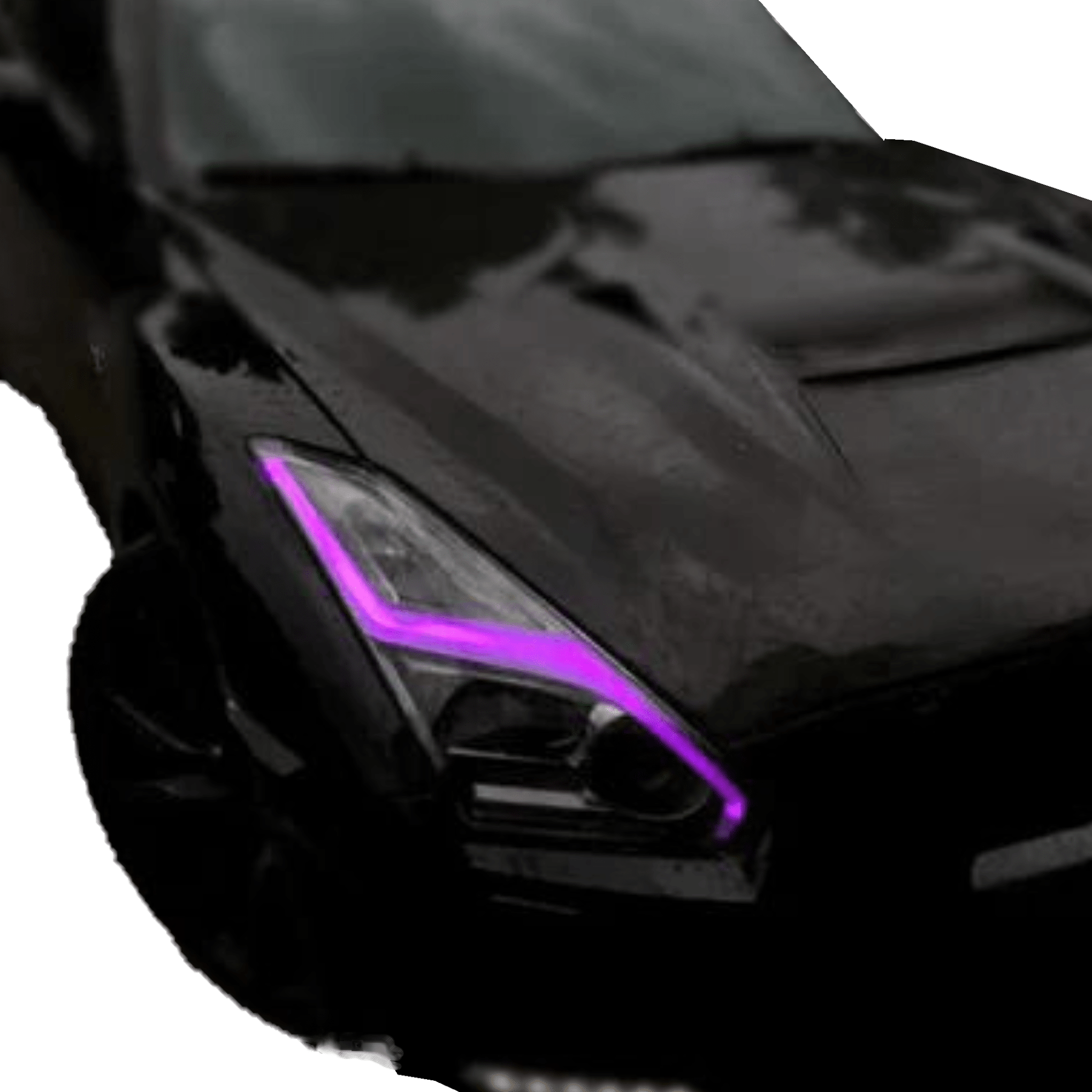 Nissan GTR RGBW DRL Boards (2015-2024) - image 5