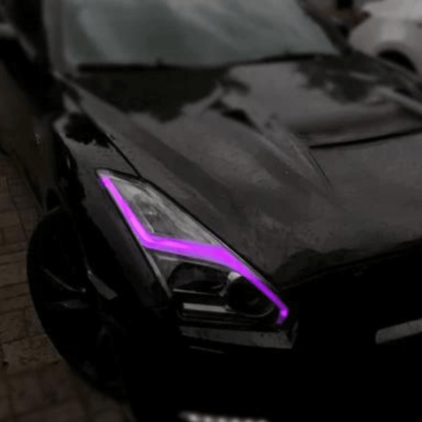 Nissan GTR RGBW DRL Boards (2015-2024) - image 6