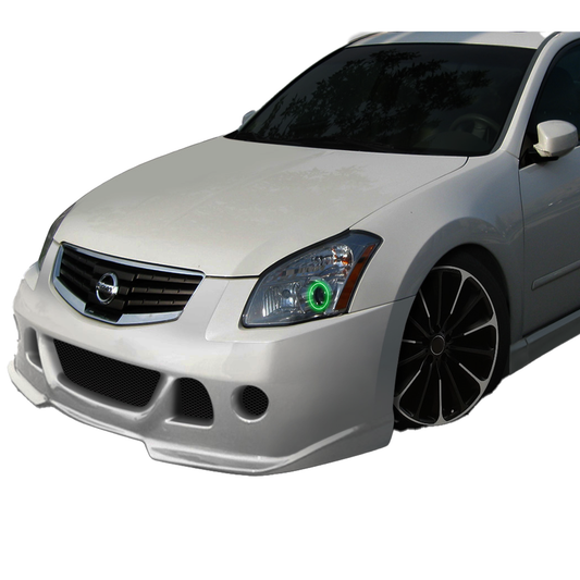 Nissan Maxima Multicolor Halo Kit (2007-2008)