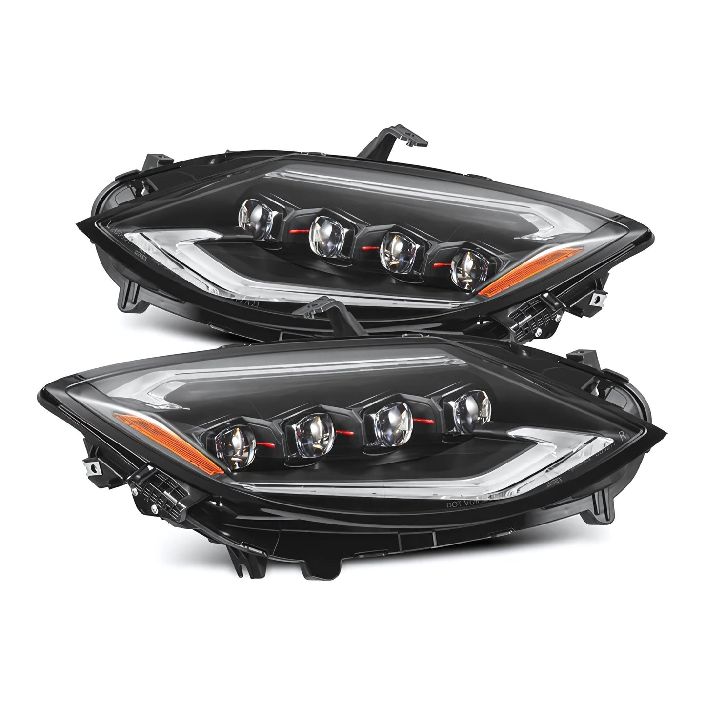 Nissan Z Headlights (2023-2025) - image 2