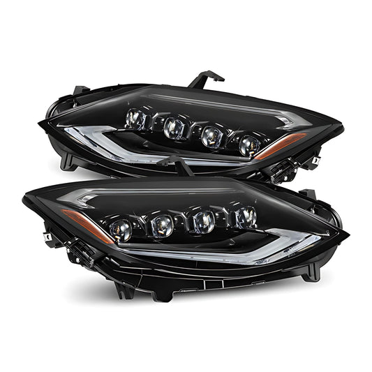 Nissan Z Headlights (2023-2025)