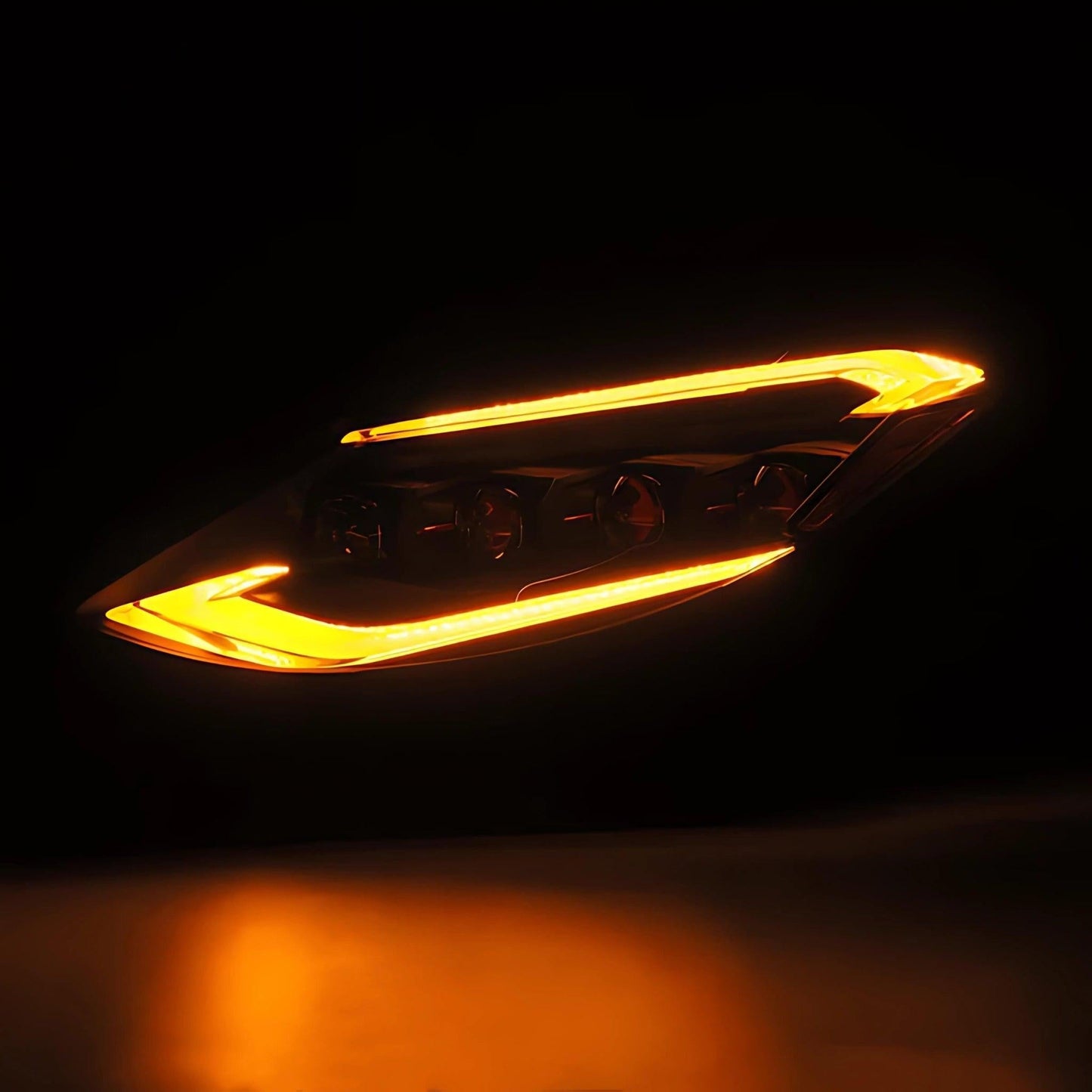 Nissan Z Headlights (2023-2025) - image 4
